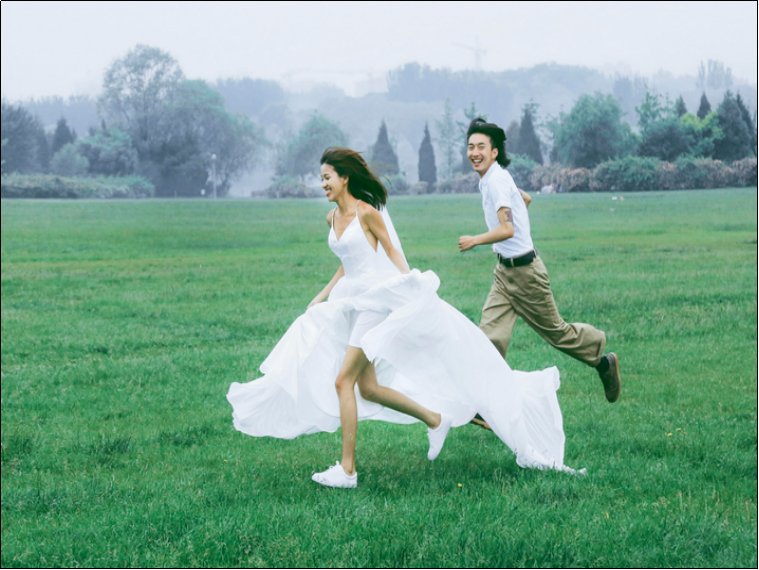 花嫁是什么意思