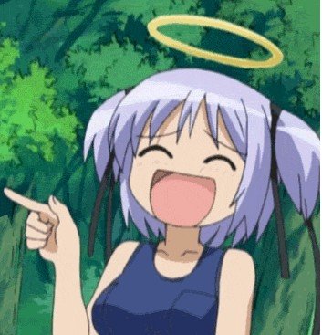 这个人物是哪部动漫里的？