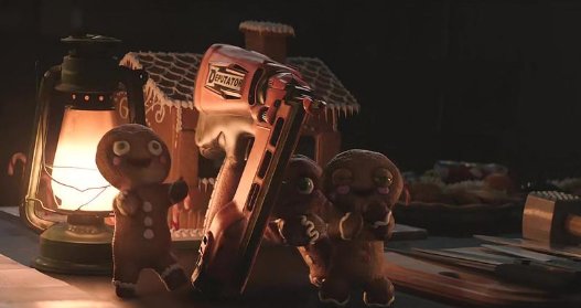 克朗普斯结局是什么意思