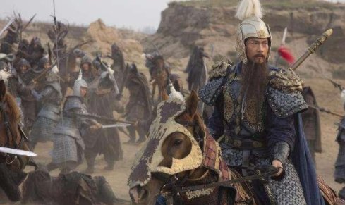 北宋为什么永远的失去了定难和静海呢？