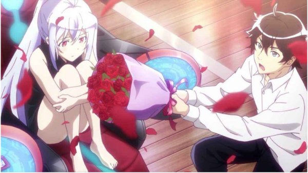 《可塑性记忆》结局是什么？