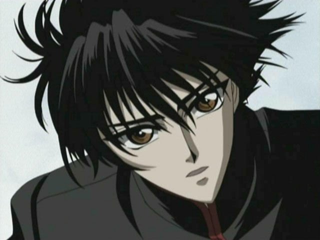 司狼神威的角色设定