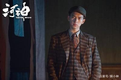 河神是根据什么改编的原型是谁 河神中连化青的结局