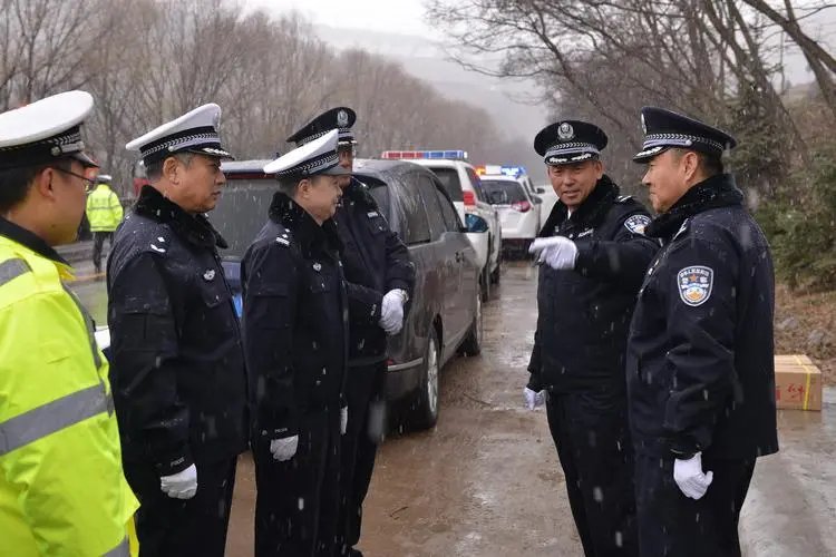 督战是什么意思