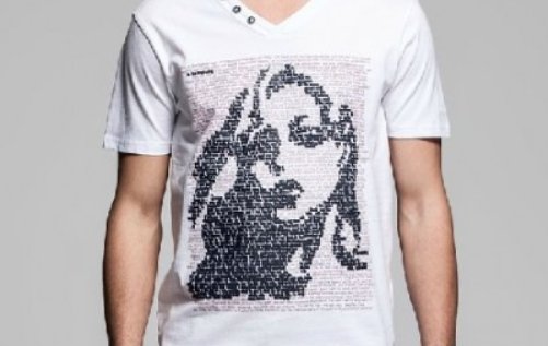 selected是什么牌子的衣服？