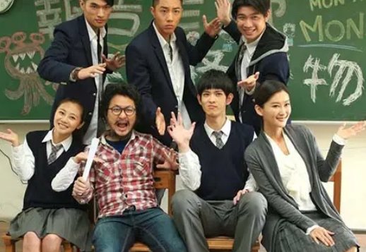 九把刀的作品有哪些?