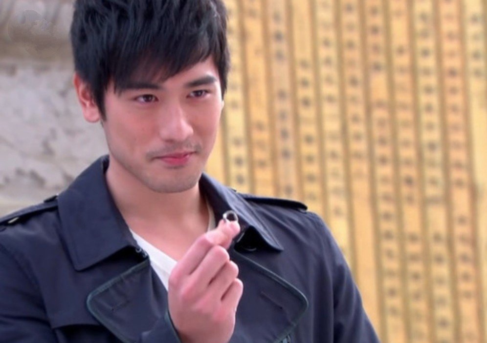 handsomeboy什么意思