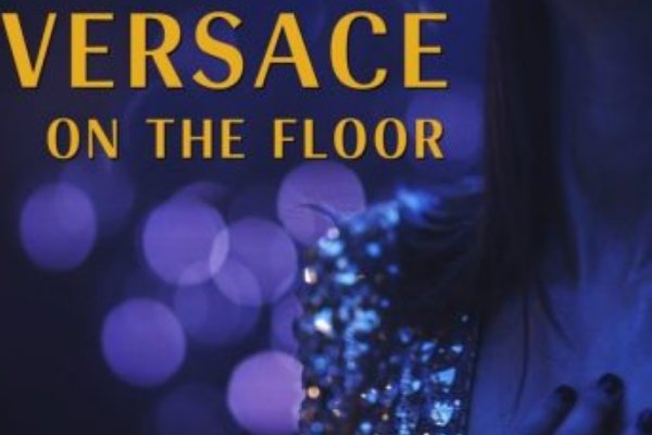 散落的华服歌词