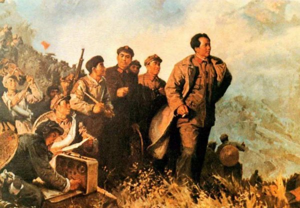 “五岭逶迤腾细浪，乌蒙磅礴走泥丸.怎么读