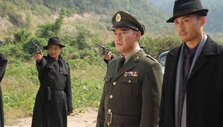 《秘杀名单》大结局中沈剑秋为什么会死？