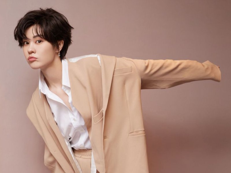 09年快乐女声前十名