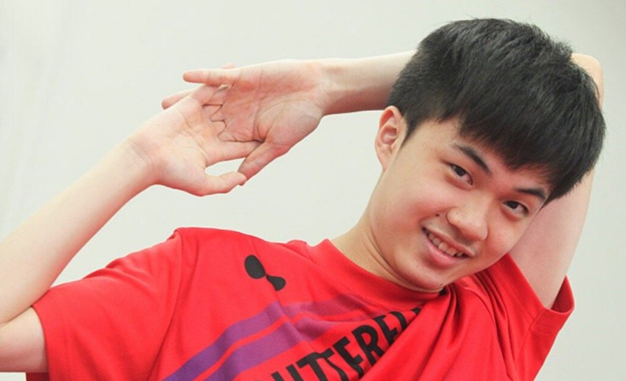 林昀儒个人简介