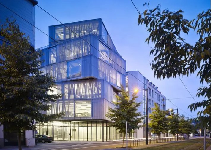 bldg是什么的缩写