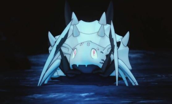 《不过是蜘蛛什么的》动漫讲述了啥故事？