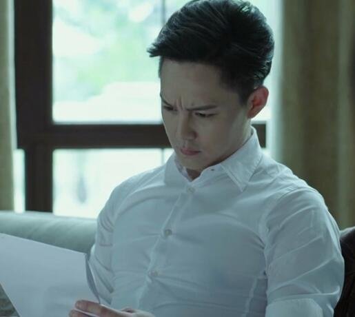 他来了请闭眼傅子遇结局