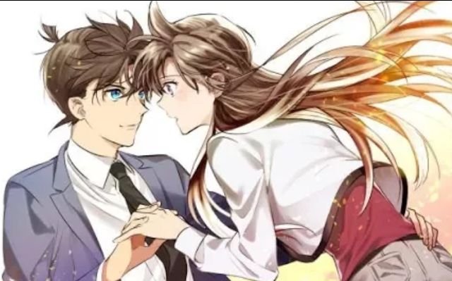 名侦探柯南工藤新一都有哪些复活的场面 都是多少集啊?