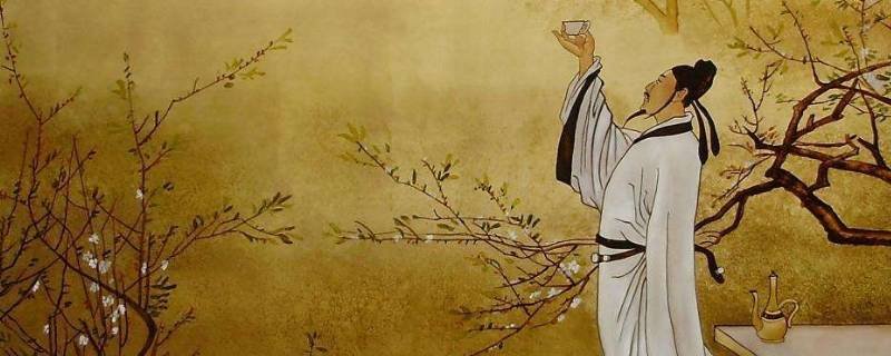 李白写过乌江道上这首诗吗