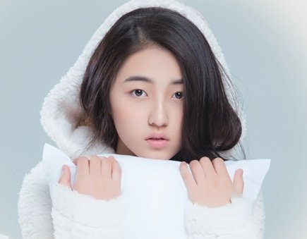 张子枫和黄磊的关系怎么样？,