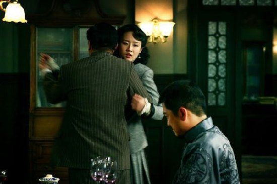 刘五的人物生平