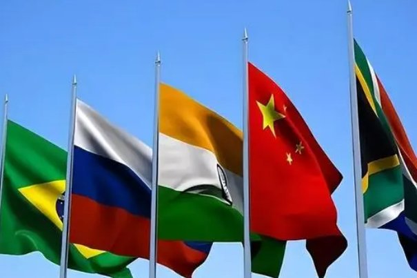 金砖国家总部设在哪里