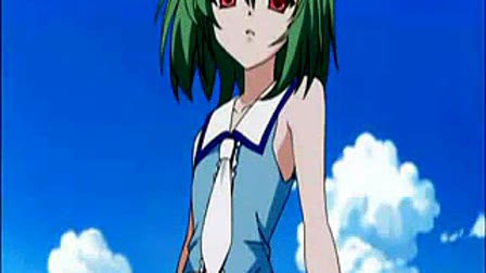 静水久的角色形象