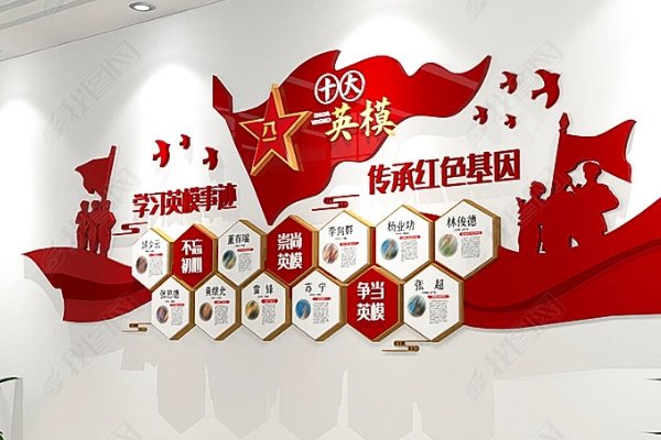 有哪些战士的名字值得我们铭记？