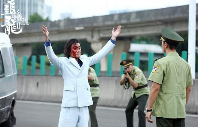 《追龙2》票房遭遇滑铁卢，不如《追龙1》的根本原因是什么？