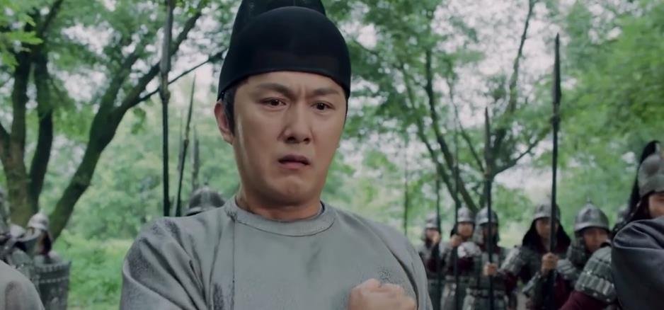 《长歌行》中公孙夫妇以身殉城了，里面的公孙恒是个怎样的人？