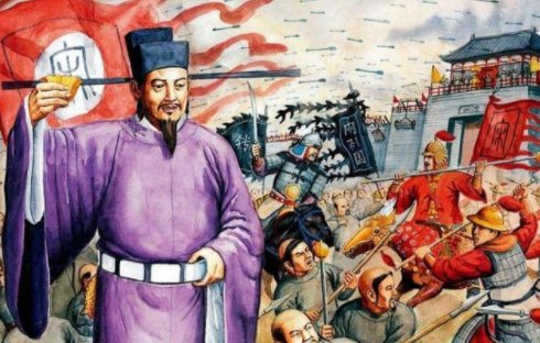 北宋为什么永远的失去了定难和静海呢？