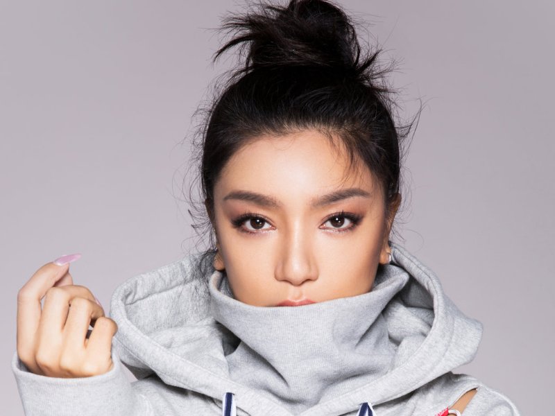 09年快乐女声前十名