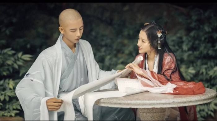 不负如来不负卿的大结局是怎么样的???