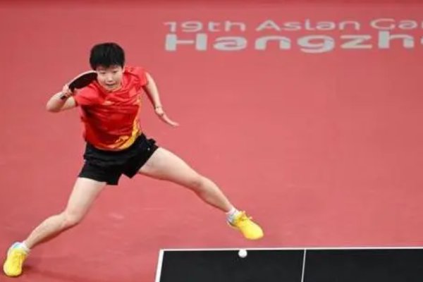 乒乓球比赛几局几胜