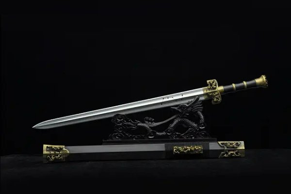 上古十大魔剑排名