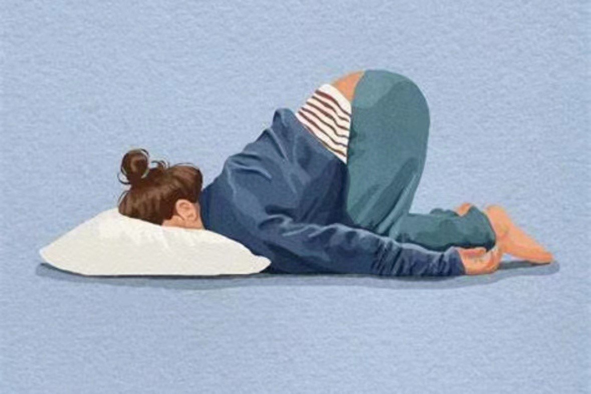 二十四种阴性外貌特征是什么