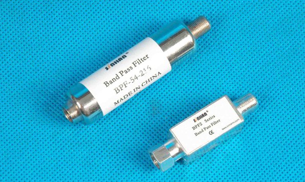 滤波器十大公司排名？