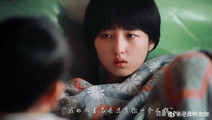 影片我的姐姐里面演员说的是四川话,有哪些用意?