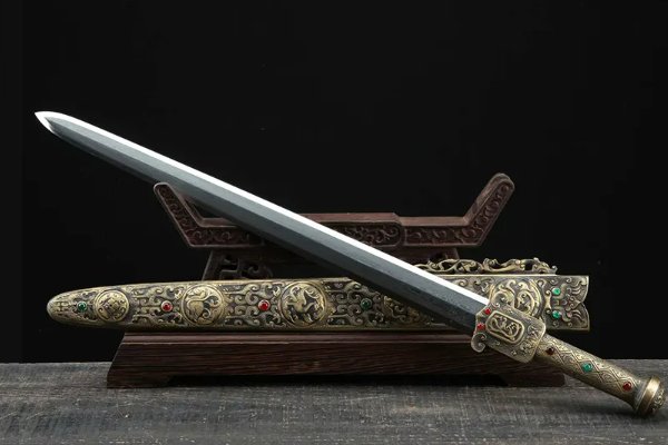 上古十大魔剑排名