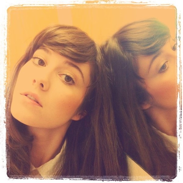 玛丽·文斯蒂德的简介