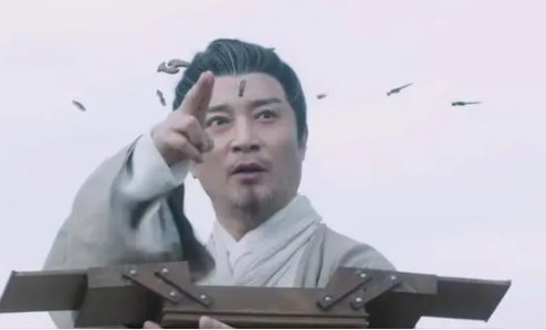 雪中悍刀行邓太阿结局死了吗