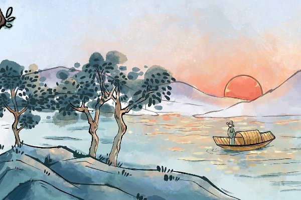 刘全和诗歌的文学价值