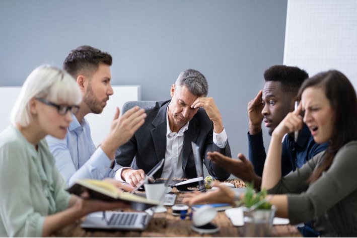 什么叫朋党之争