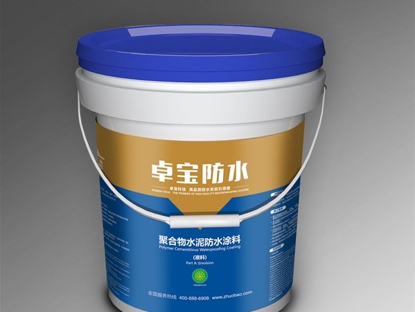 佛山防水补漏正规公司排名