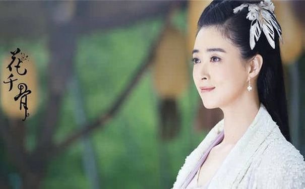 夏紫薰的人物评价