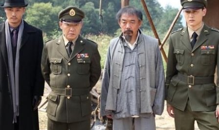 《秘杀名单》大结局中沈剑秋为什么会死？