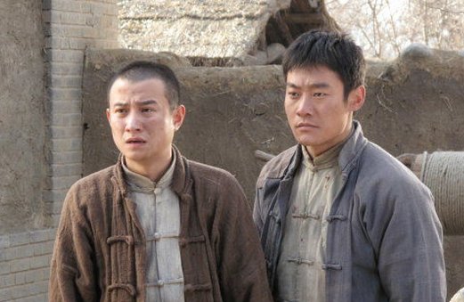 雪豹结局是什么