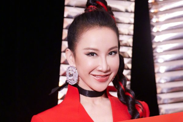 李玟算是国际巨星吗