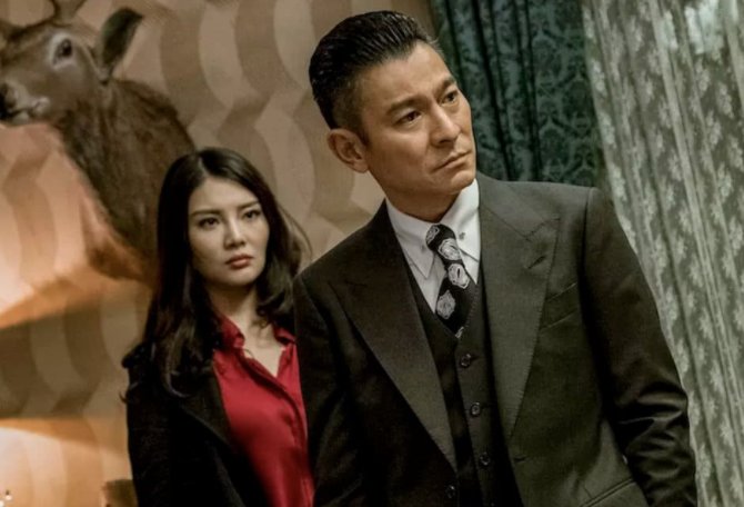 《追龙2》票房遭遇滑铁卢，不如《追龙1》的根本原因是什么？