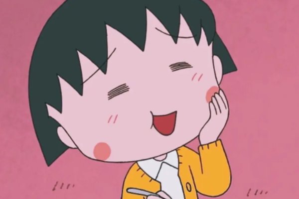 日本动漫人物桶动漫人物有哪些？