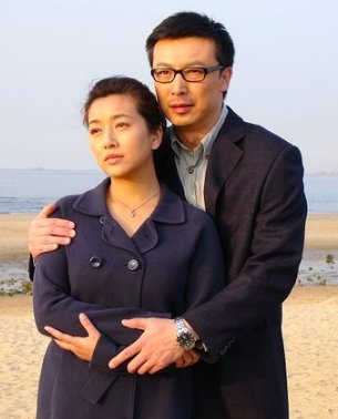 不离不弃电视剧剧情分集介绍