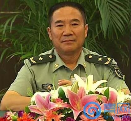 董云海的人物履历